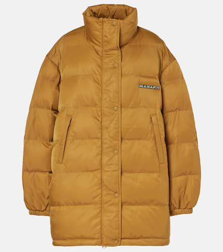 Marant Etoile Belize puffer jacket - Marant Etoile - Modalova