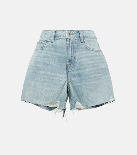 Short Monroe en jean - 7 For All Mankind - Modalova