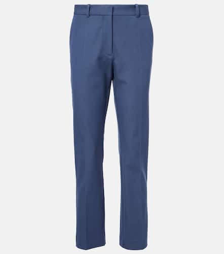 Pantaloni slim Coleman in gabardine - Joseph - Modalova