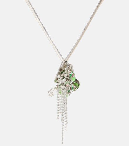 Dries Van Noten Collana con charm - Dries Van Noten - Modalova