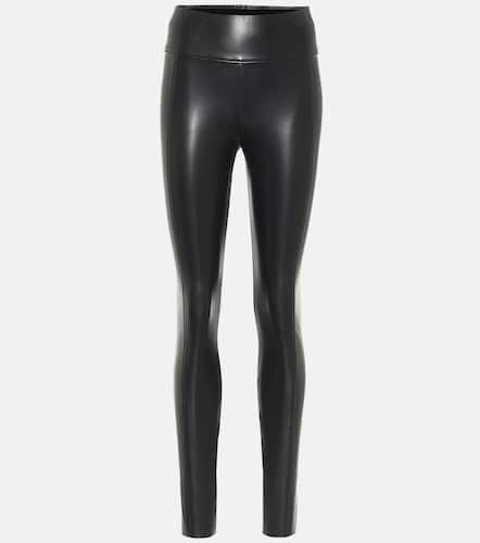 Wolford Leggings Edie in similpelle - Wolford - Modalova