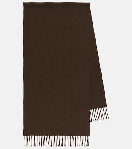 Toteme Wool scarf - Toteme - Modalova