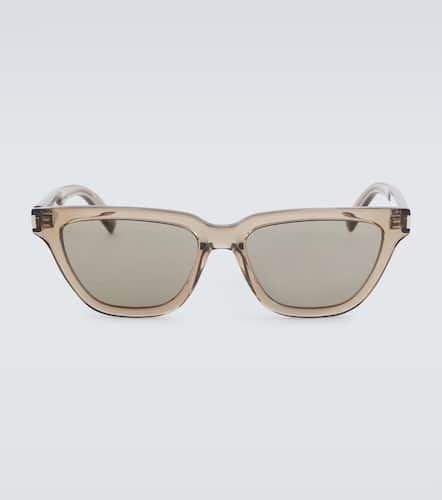 SL 462 Sulpice butterfly sunglasses - Saint Laurent - Modalova