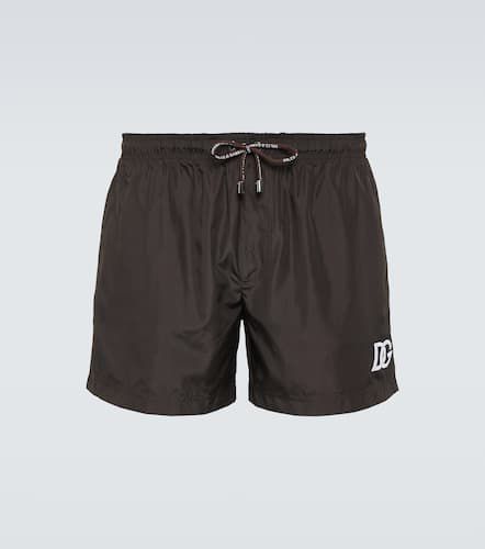 Dolce&Gabbana Shorts DG - Dolce&Gabbana - Modalova