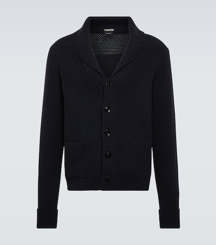 Tom Ford Cardigan aus Kaschmir - Tom Ford - Modalova