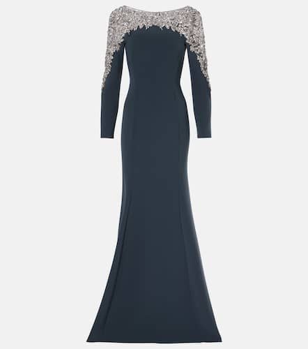 Embroidered Solstice gown - Jenny Packham - Modalova