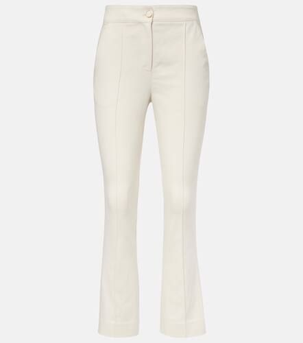 Pantaloni regular cropped Kimra - Veronica Beard - Modalova