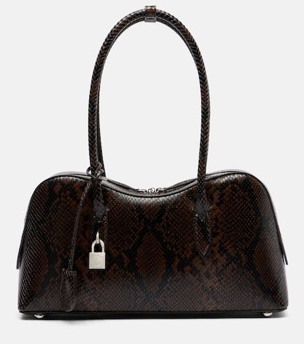 Ryder Medium faux leather shoulder bag - Stella McCartney - Modalova