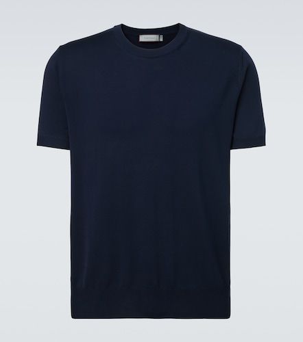 Canali Jersey de algodón - Canali - Modalova