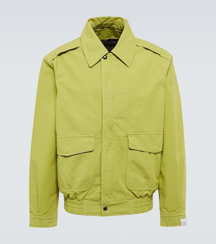 Cotton blouson jacket - Winnie New York - Modalova