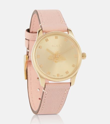 Gucci G-Timeless 29mm watch - Gucci - Modalova