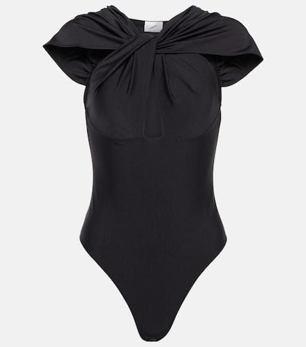 Coperni Cutout jersey bodysuit - Coperni - Modalova