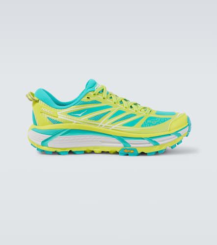 Mafate Speed 2 trail running shoes - Hoka One One - Modalova