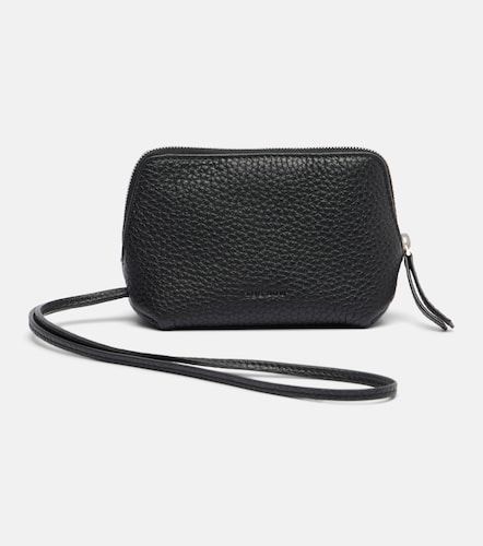 The Row Owen leather pouch - The Row - Modalova