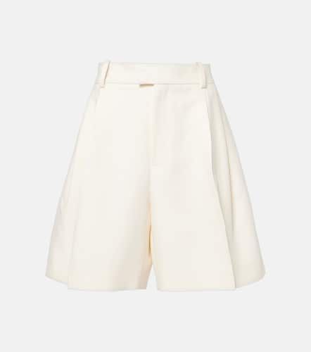 Jil Sander Bermuda in cotone - Jil Sander - Modalova