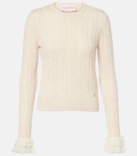 Valentino Pullover aus Kaschmir - Valentino - Modalova