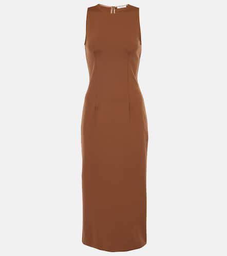 Max Mara Sevres jersey midi dress - Max Mara - Modalova