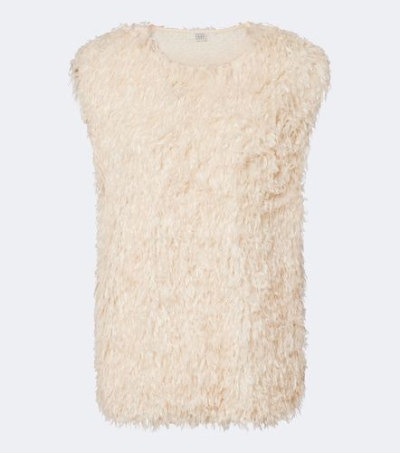 Toteme Jersey top - Toteme - Modalova
