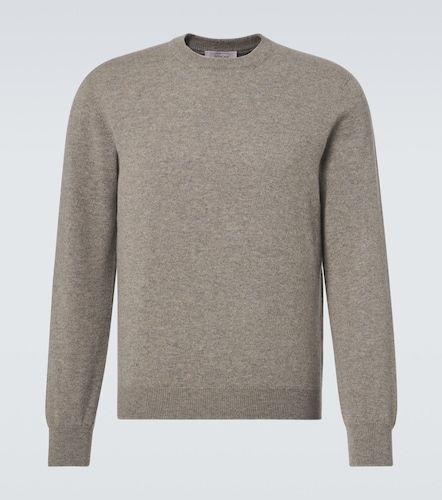 Agnona Pullover in cashmere - Agnona - Modalova