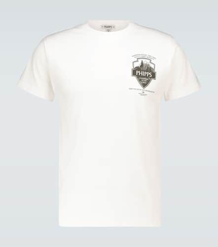Phipps Camiseta Park Badge con logo - Phipps - Modalova