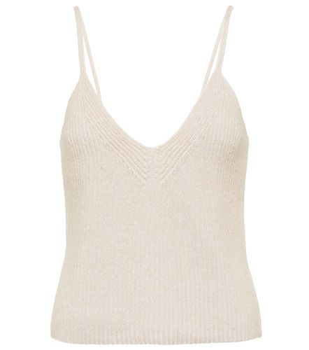 Joseph Ribbed-knit camisole - Joseph - Modalova