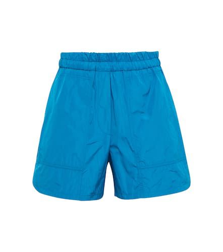 Dries Van Noten Shorts a vita alta - Dries Van Noten - Modalova