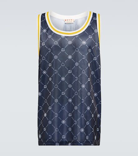 Marni Camiseta '94 de baloncesto - Marni - Modalova