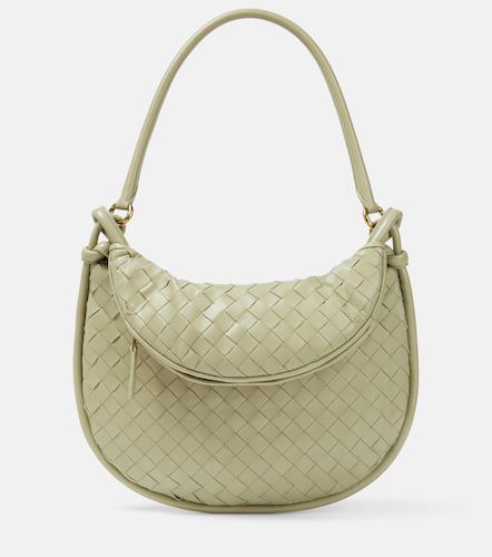 Borsa a spalla Gemelli Medium - Bottega Veneta - Modalova