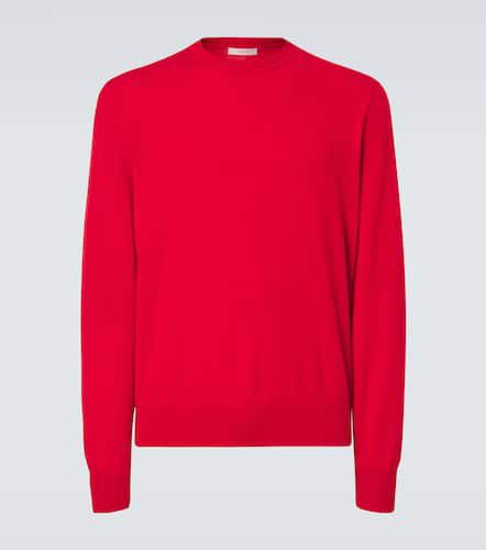 The Row Benji cashmere sweater - The Row - Modalova