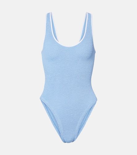 Hunza G Faye swimsuit - Hunza G - Modalova