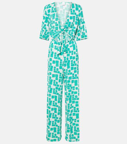 Max Mara Jumpsuit Papiri aus Jersey - Max Mara - Modalova