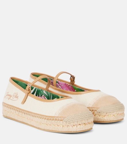 Jimmy Choo Alpargatas Aciel - Jimmy Choo - Modalova