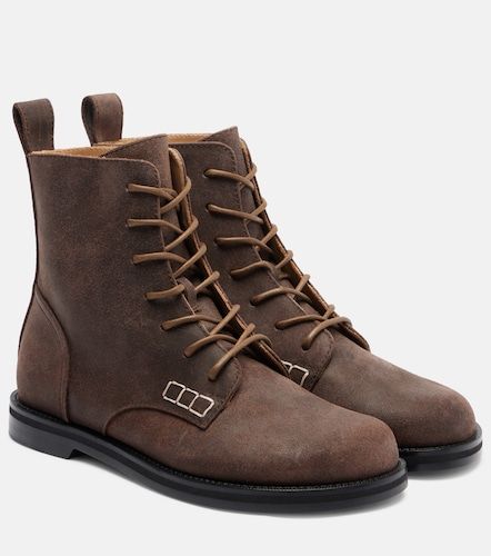 JW Anderson Botines de ante - JW Anderson - Modalova