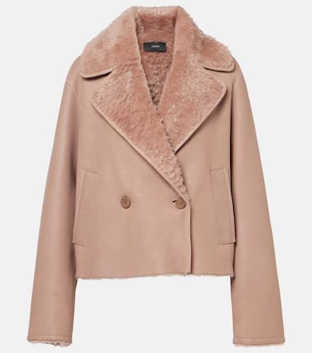 Joseph Jacke Rousse aus Shearling - Joseph - Modalova