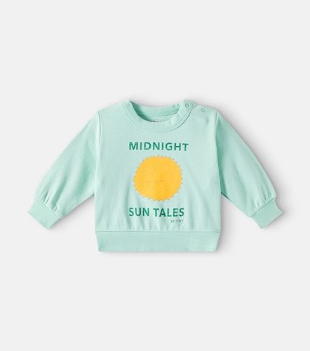 Bebé - sudadera Sun Tales de jersey - Tinycottons - Modalova