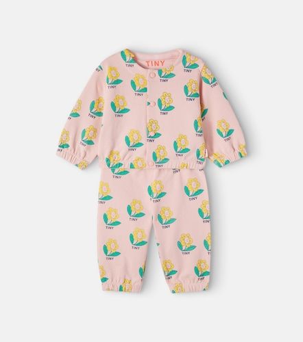 Bebé - chándal de algodón estampado - Tinycottons - Modalova