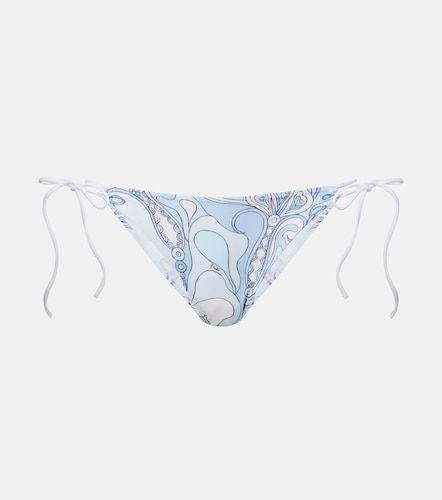 Pucci Orchidee bikini bottoms - Pucci - Modalova
