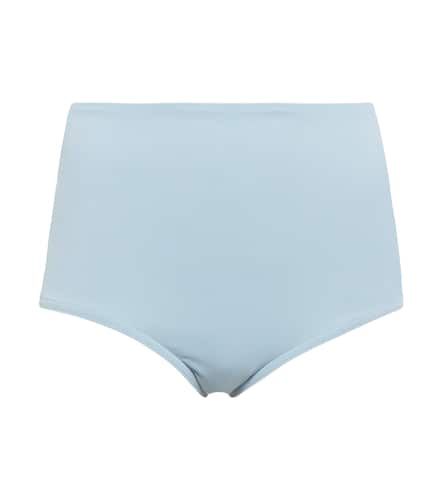 Slip bikini Basics a vita alta - Karla Colletto - Modalova