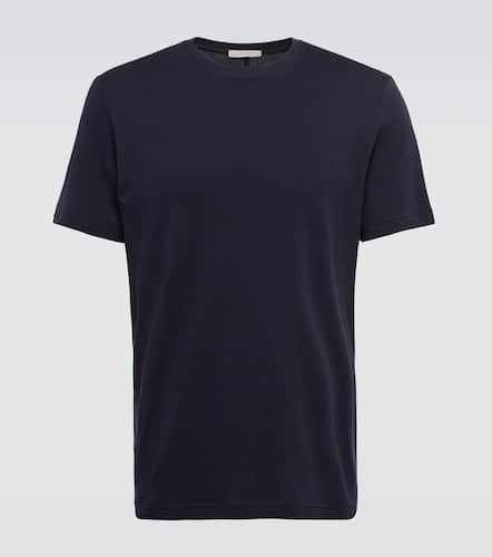 The Row Camiseta Luke de algodón - The Row - Modalova