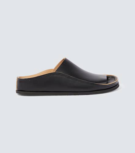 Lemaire Leather sandals - Lemaire - Modalova