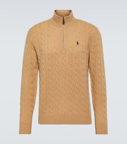 Pullover aus Wolle und Kaschmir - Polo Ralph Lauren - Modalova