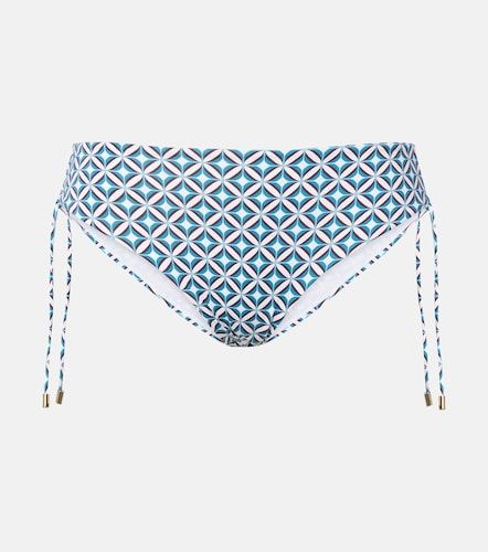Sibilla printed bikini bottoms - Max Mara - Modalova