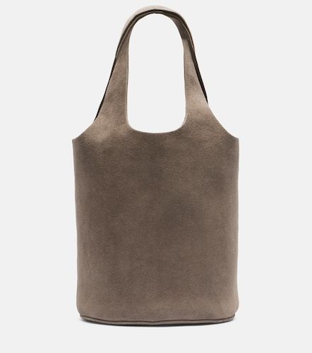 Secchiello Wren Medium in suede - A.Emery - Modalova