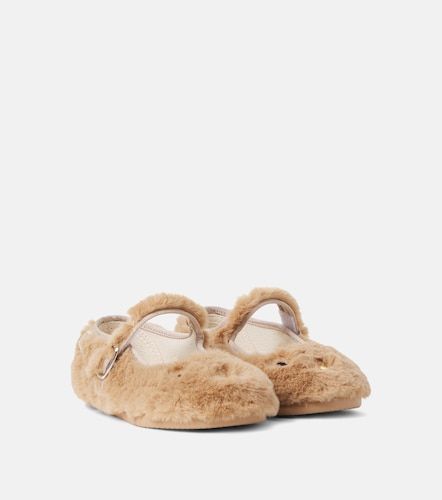 Bonton Bailarinas Mary Jane Mia - Bonton - Modalova