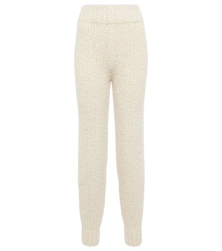 Khaite Josephine sweatpants - Khaite - Modalova