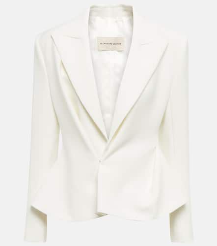 Alexandre Vauthier Cropped blazer - Alexandre Vauthier - Modalova