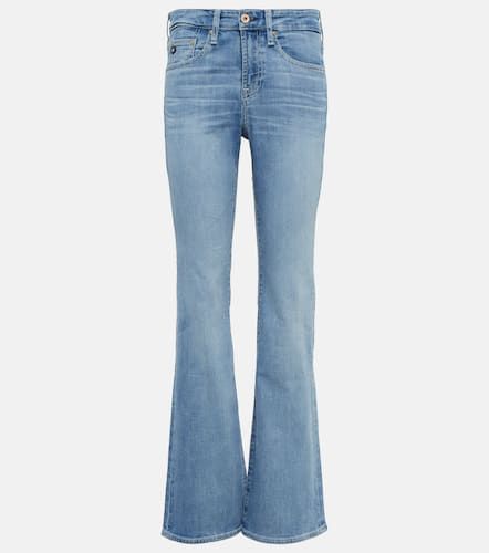 Sophie high-rise bootcut jeans - AG Jeans - Modalova