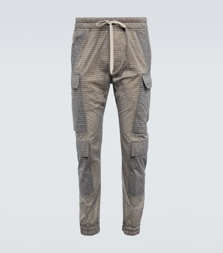 Rick Owens Mastodon cargo pants - Rick Owens - Modalova