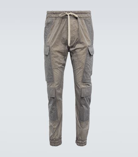 Rick Owens Pantaloni cargo Mastodon - Rick Owens - Modalova