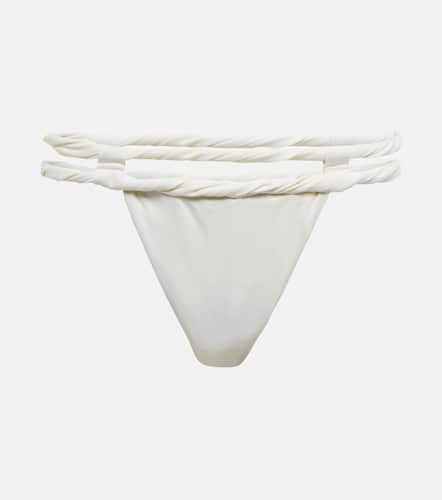 Le Haut Sofio bikini bottoms - Jacquemus - Modalova
